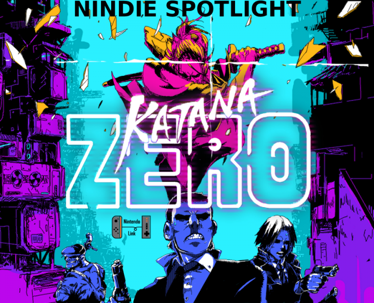 katana zero