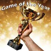 game of the year