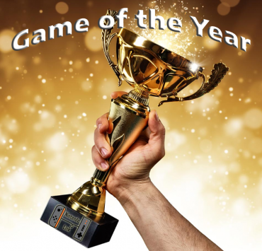 game of the year