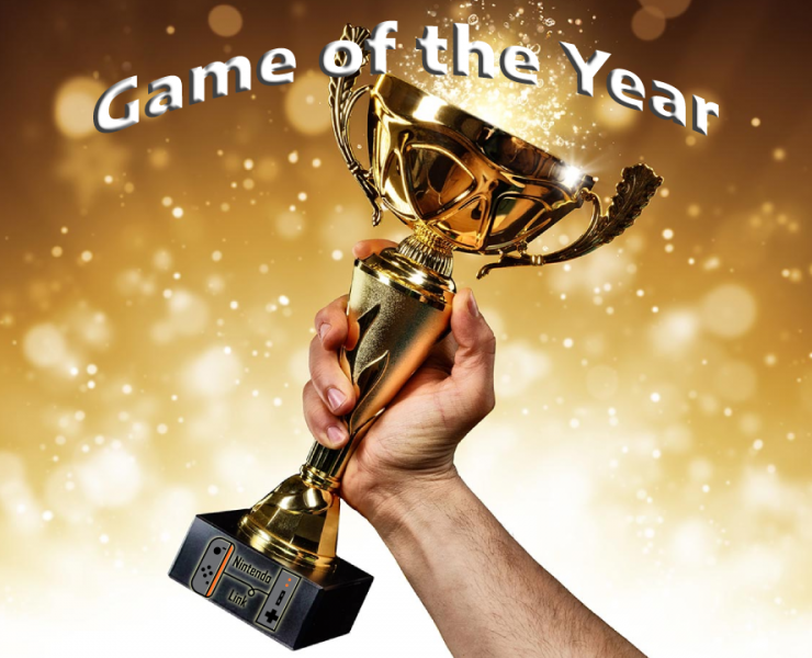 game of the year