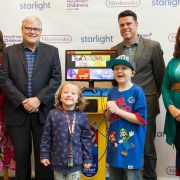nintendo and starlight