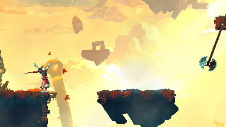 dead cells fatal falls android dead cells fatal falls android