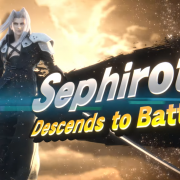 sephiroth