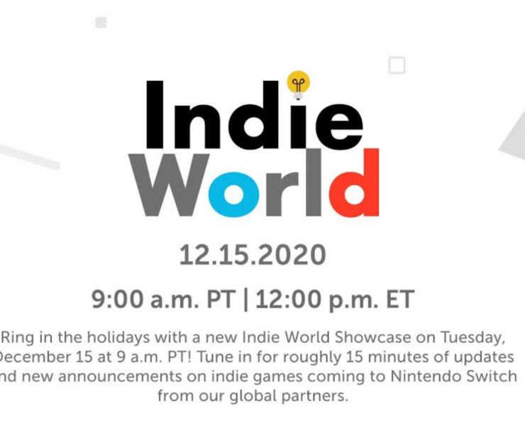 indie world showcase