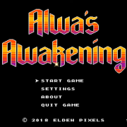 alwa's awakening