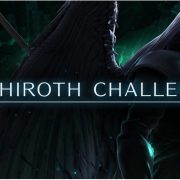 sephiroth challenge