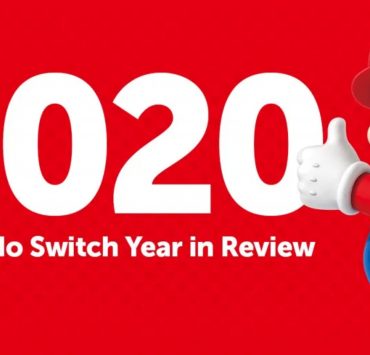 2020 switch year in review