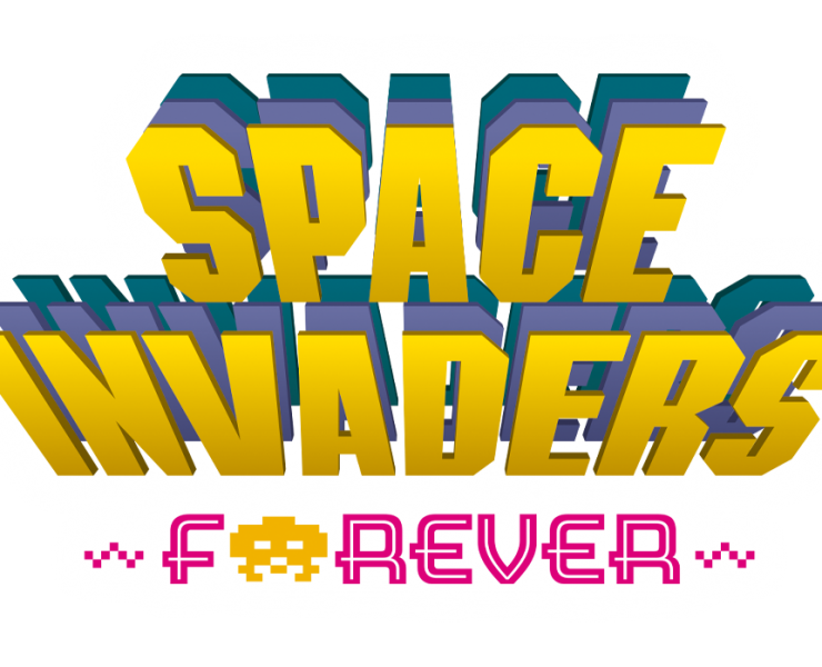space invaders forever