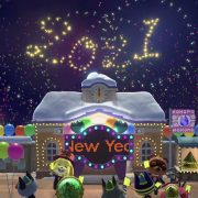 happy new year