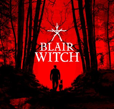 blair witch