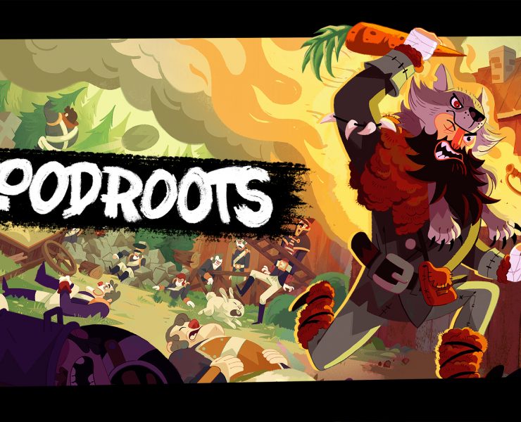 bloodroots