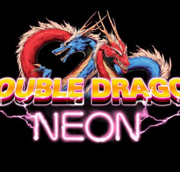 double dragon neon