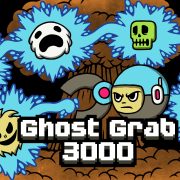 ghost grab 3000