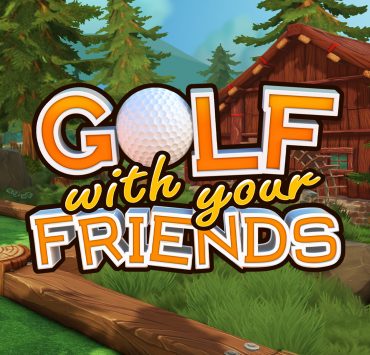golf with your friends