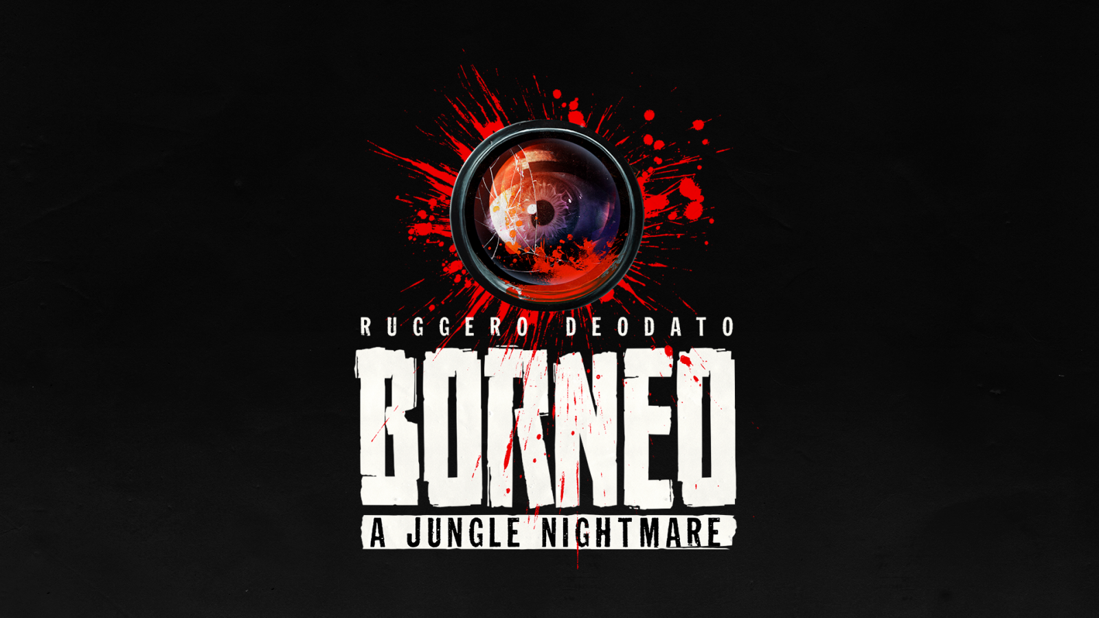 borneo: a jungle nightmare