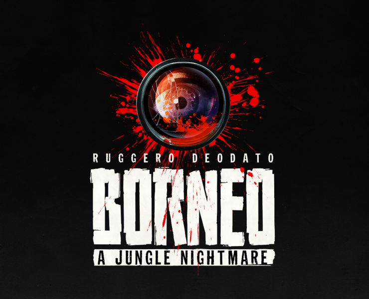 borneo: a jungle nightmare