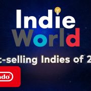 top-selling nindies
