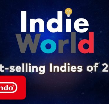 top-selling nindies