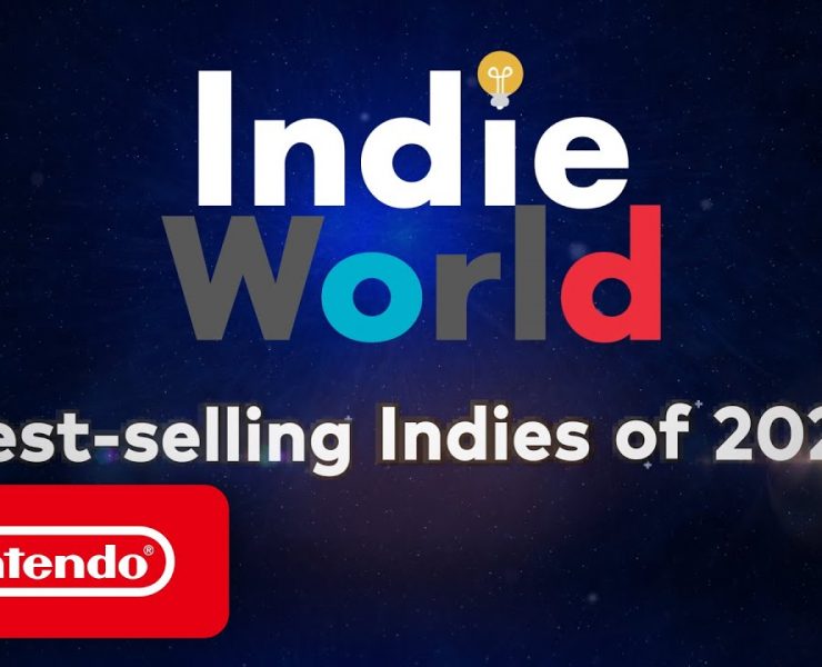 top-selling nindies