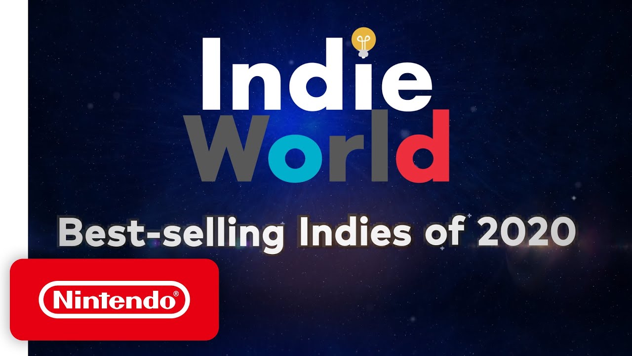 top-selling nindies