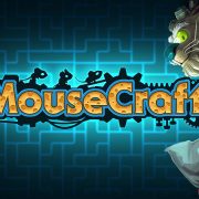 mousecraft