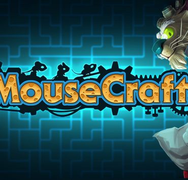 mousecraft