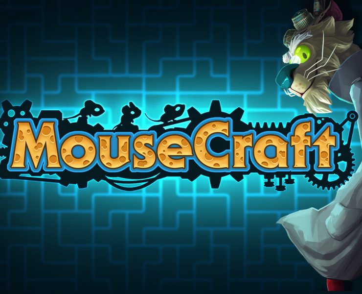 mousecraft