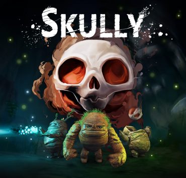 skully