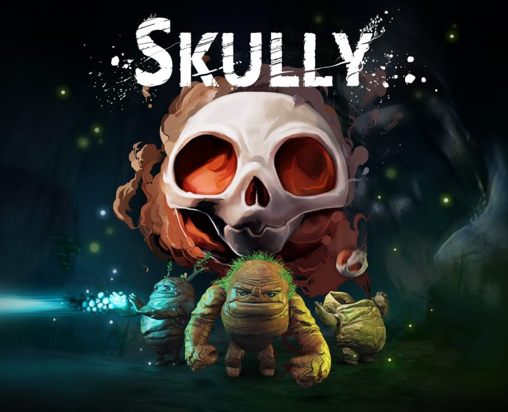 skully
