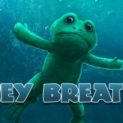 they breathe