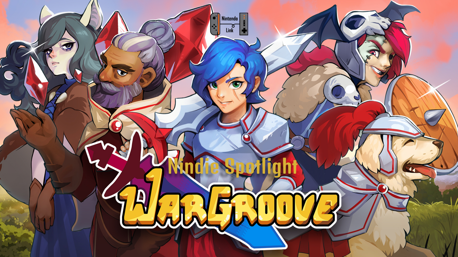 wargroove