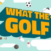 what the golf