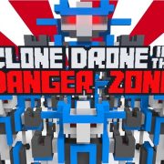 clone drone in the danger zone