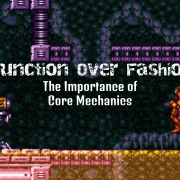 function over fashion