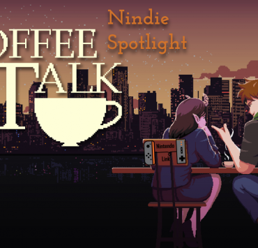 coffee talk