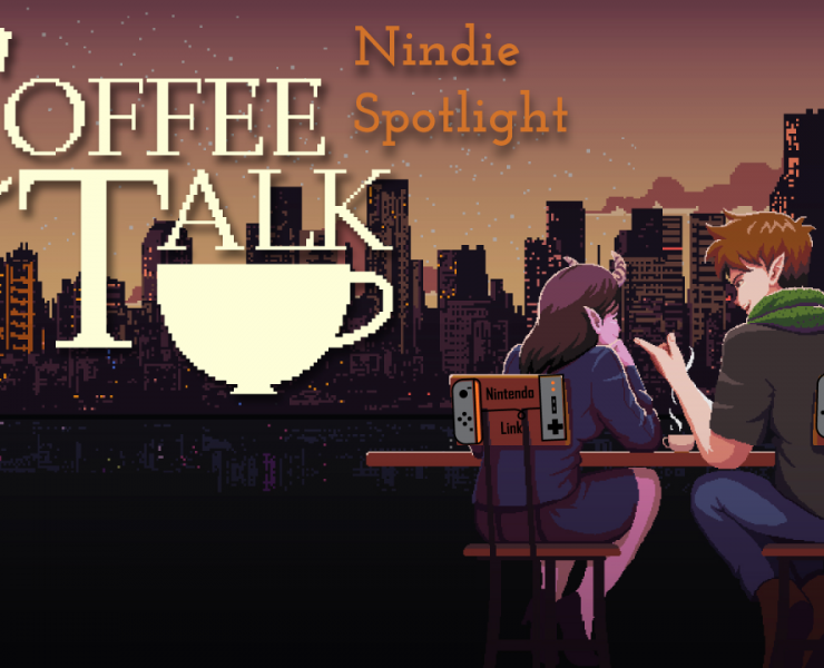 coffee talk