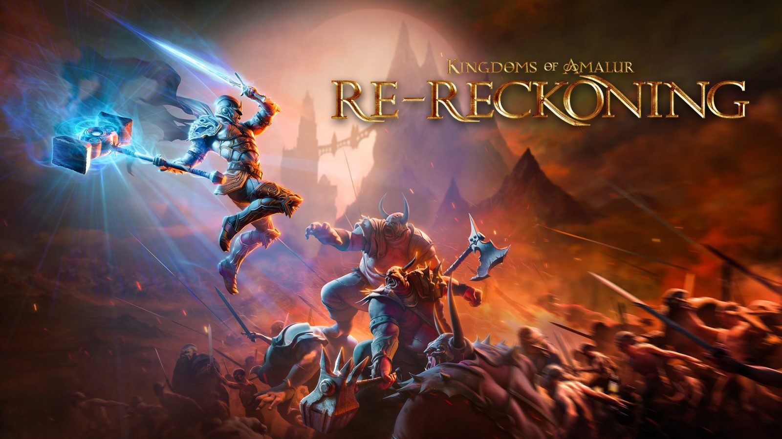 kingdoms of amalur
