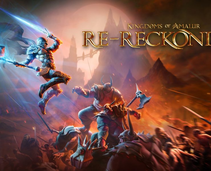 kingdoms of amalur
