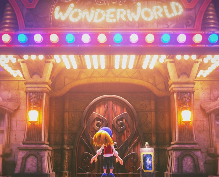 balan wonderworld