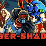 cyber shadow