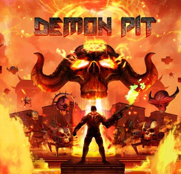demon pit