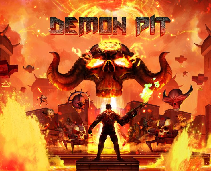 demon pit
