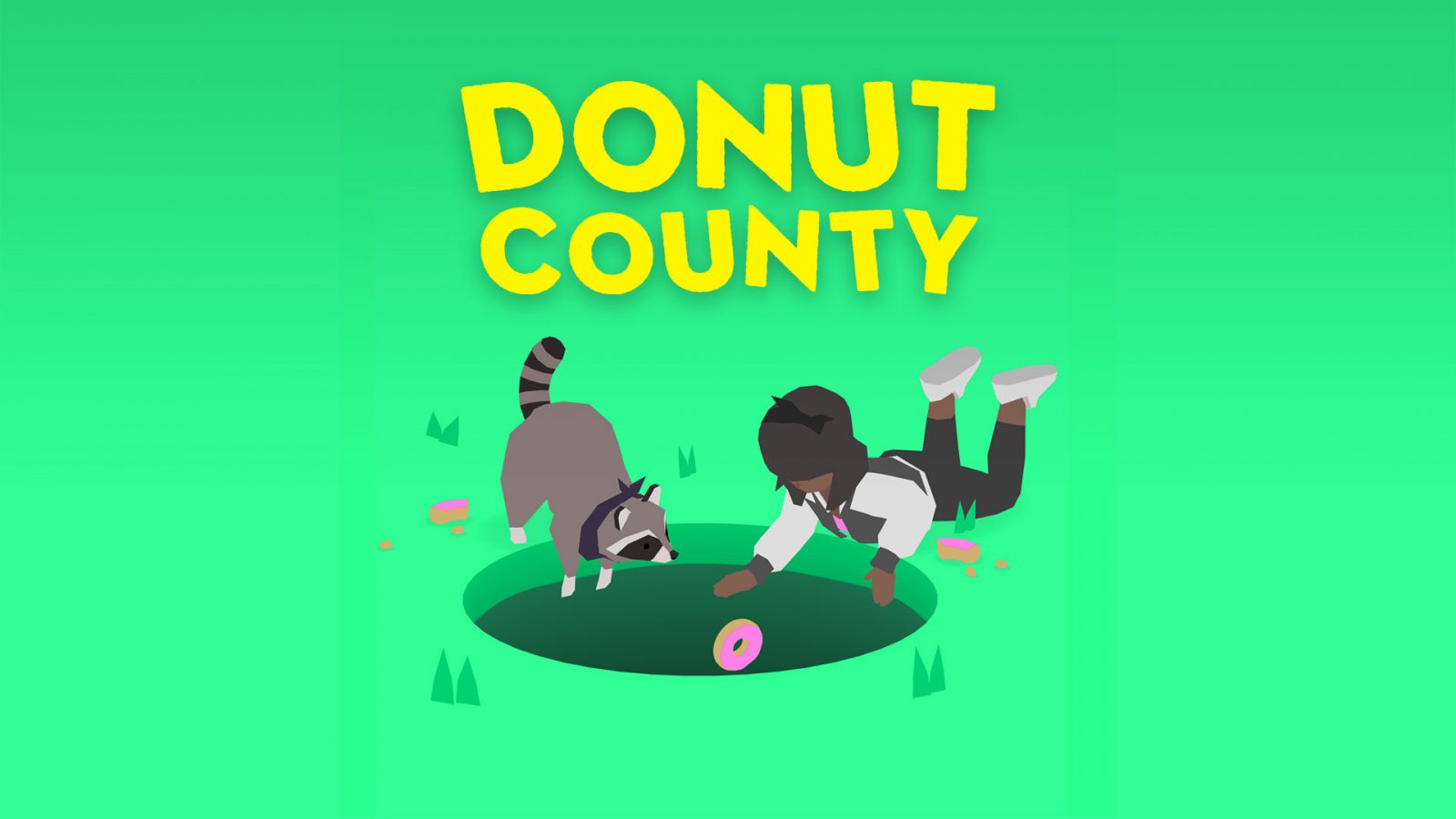donut county
