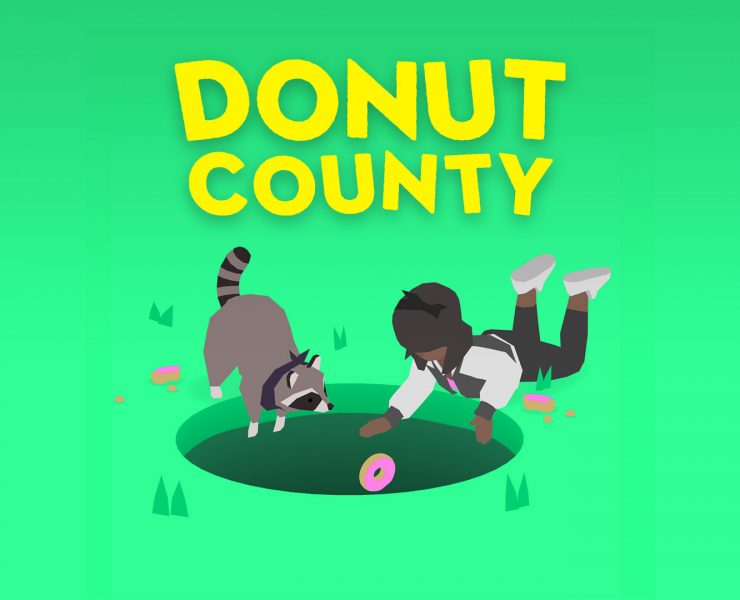 donut county