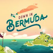 down in bermuda