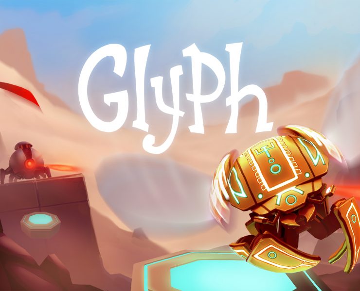 glyph
