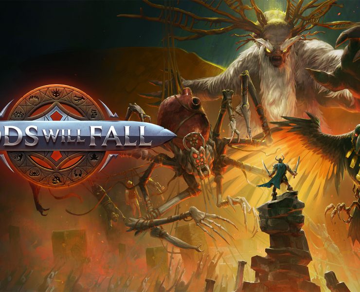 gods will fall dlc