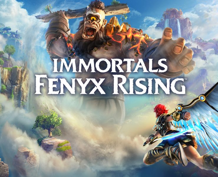 immortals fenyx rising