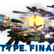 r-type final 2