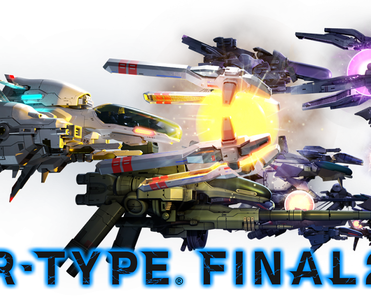 r-type final 2